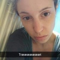 Louise Hjort Pelgrims