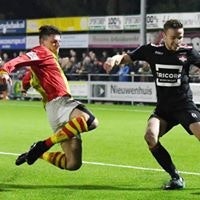 Charlie van der Hulst