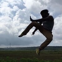 Prakash Sluggish Flyer