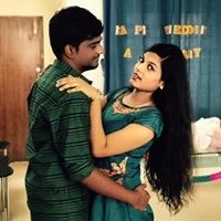 Priyadharsini Thangamani