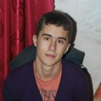 Nikita Khateev