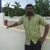 Arjun Karthik