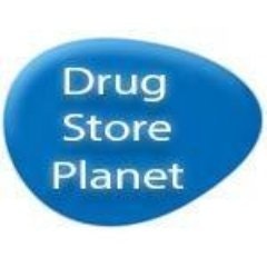 Drug Store Planet