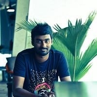 Saikishore Ramanujam