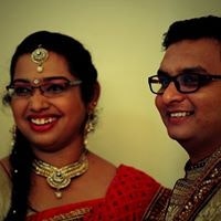 Preethi Pattabiraman