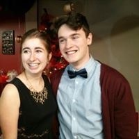 Philippe Lamonde Boisvert