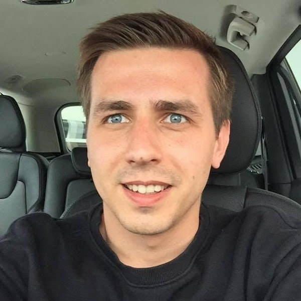 Slava Rudenko