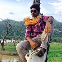 Kulothungan Veerapandiyan