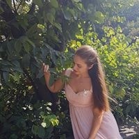 Катя Полонова