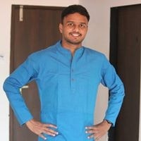 Mourya Teja Reddy Rajula