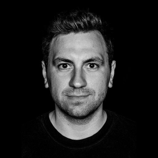 Markus Reuter ☕️