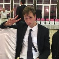 Александр Тонковид