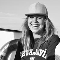 Merel Van Nieuwenhove