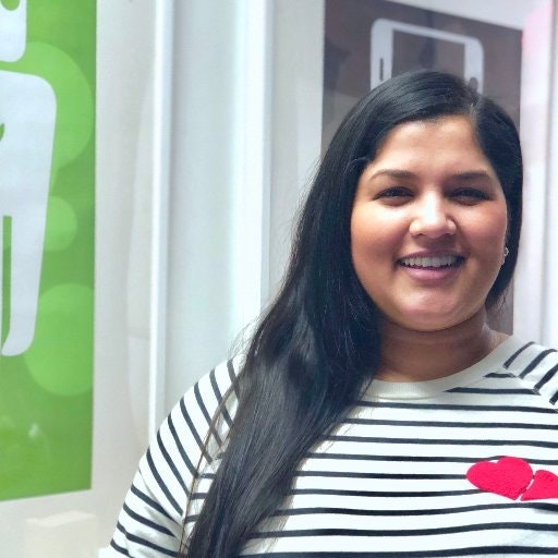 Faadia Rahaman Estes