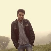 பிரகாஷ் ரவி