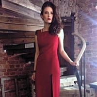 Марина Бабуренкова