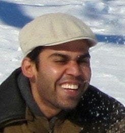 Gaurav Bohra