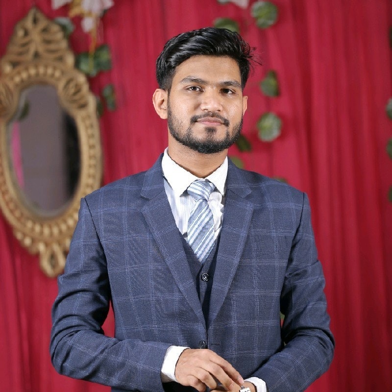 Md. Efthakhar Ul Alam