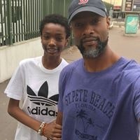 Erastus Karanja Thambo