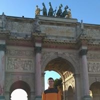 Алексей Попов