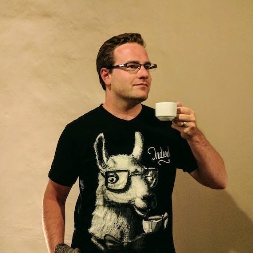 Quintin Adam @ 🇺🇸