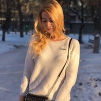 Alice Voskoboynikova