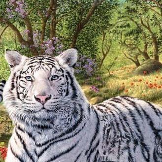 पाटे बाघ ®