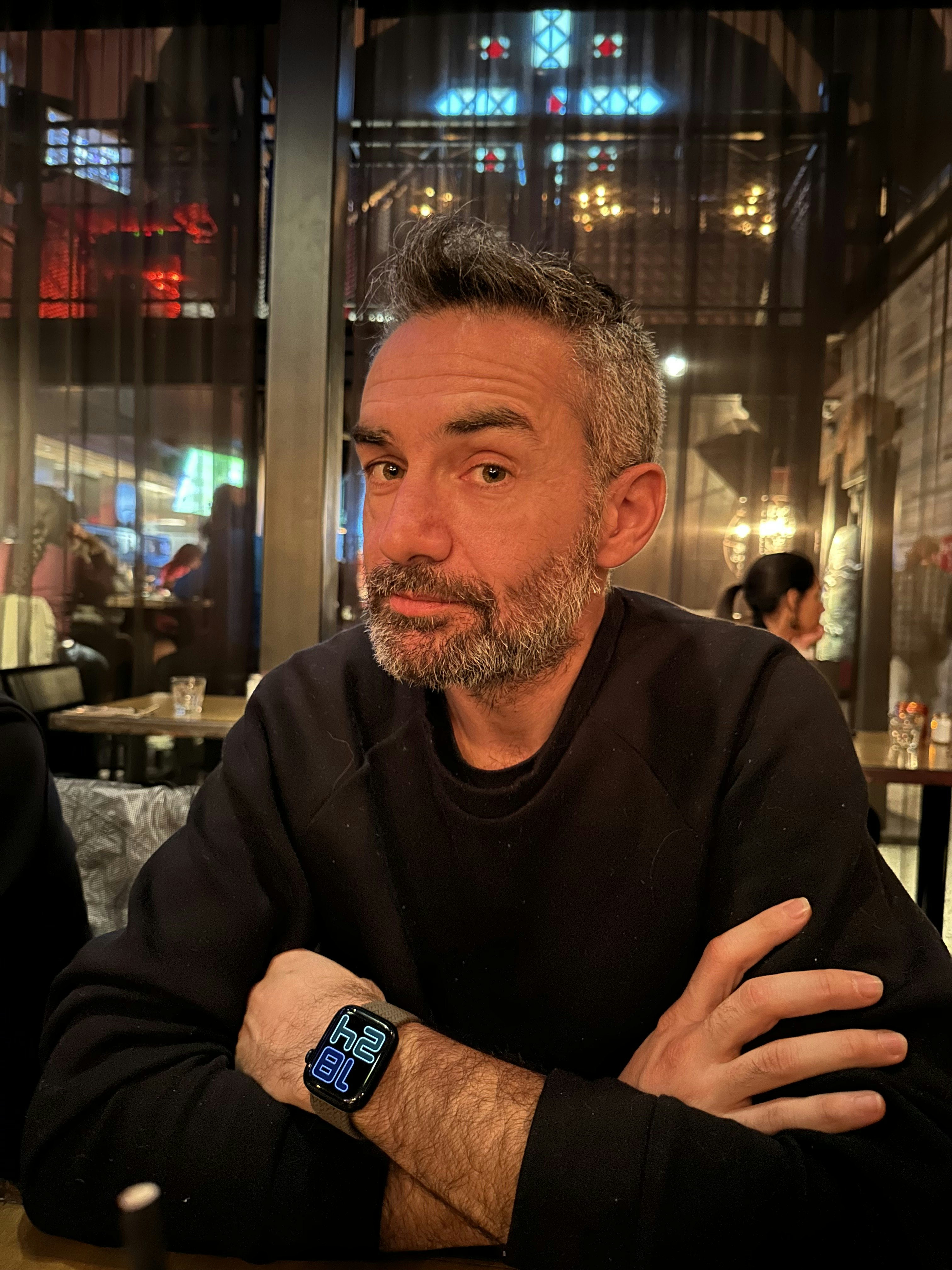 François Patry