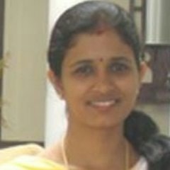 Deepa Govind