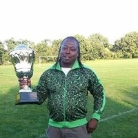 Elrado Baliveno Dunkley