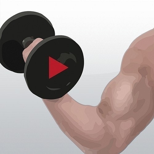 Weight Lifting Vids