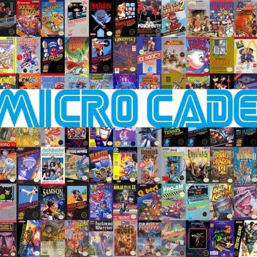 Micro Cade