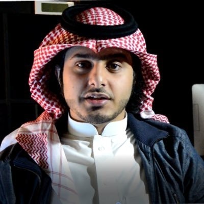 عبدالرحمن الشهري