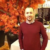 Dmitriy Levandovskiy