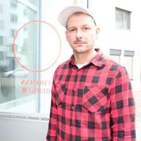 Thomas Gräbi Berger