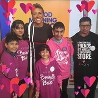 Kamini D Shirrekrisengee