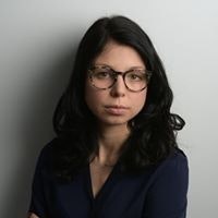 Rebecca Natascha Boguska