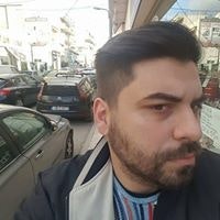 Βασίλης Θεοδωρακόπουλος