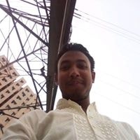 Jahirul Quayum Feroz