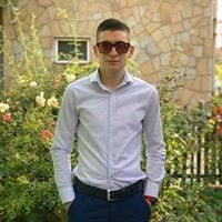 Страхиња Анђелковић