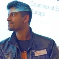 Aditya Pande