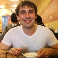 James Vitaly Harding