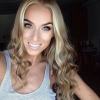 Ульяна Хотенова