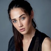 Анжелика Стряпченко