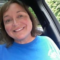 Martha Wynne Richardson