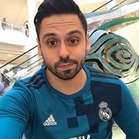 Ricardo Nieves Santiago