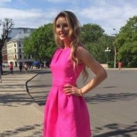 Яся Шомченко