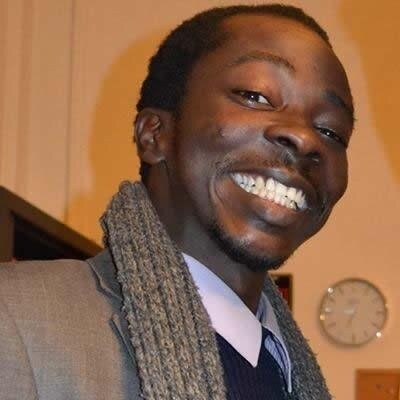 Babajide J. Okusanya