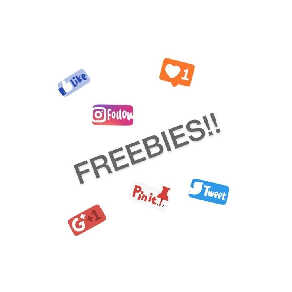Freebies