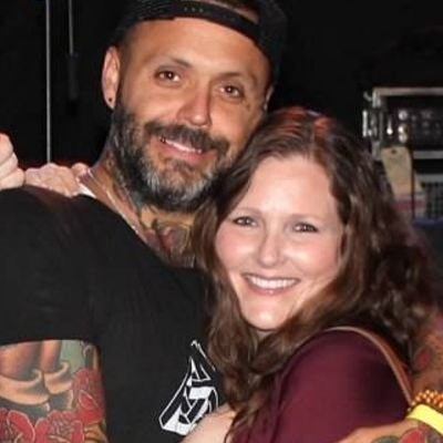 Katie ☮✊ #EnoughIsEnough